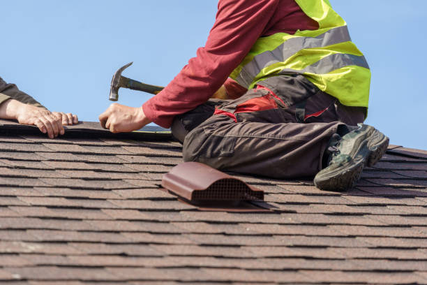 Best Gutter Installation and Roofing  in East Pepperell, MA